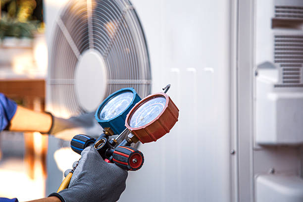 Affordable Emergency Hvac solutions in Montgomery, WV