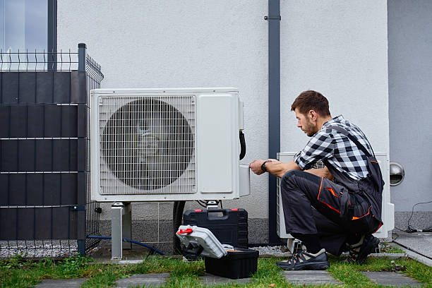 Top rated local Emergency Hvac specialists in Montgomery, WV